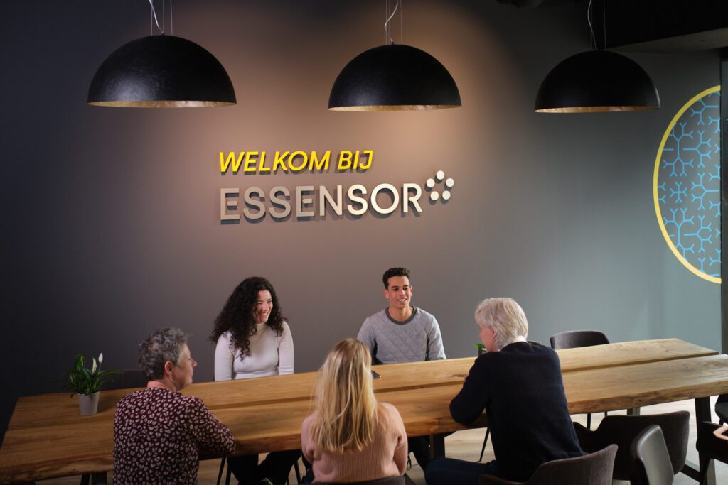 Jan Willem Steunenberg