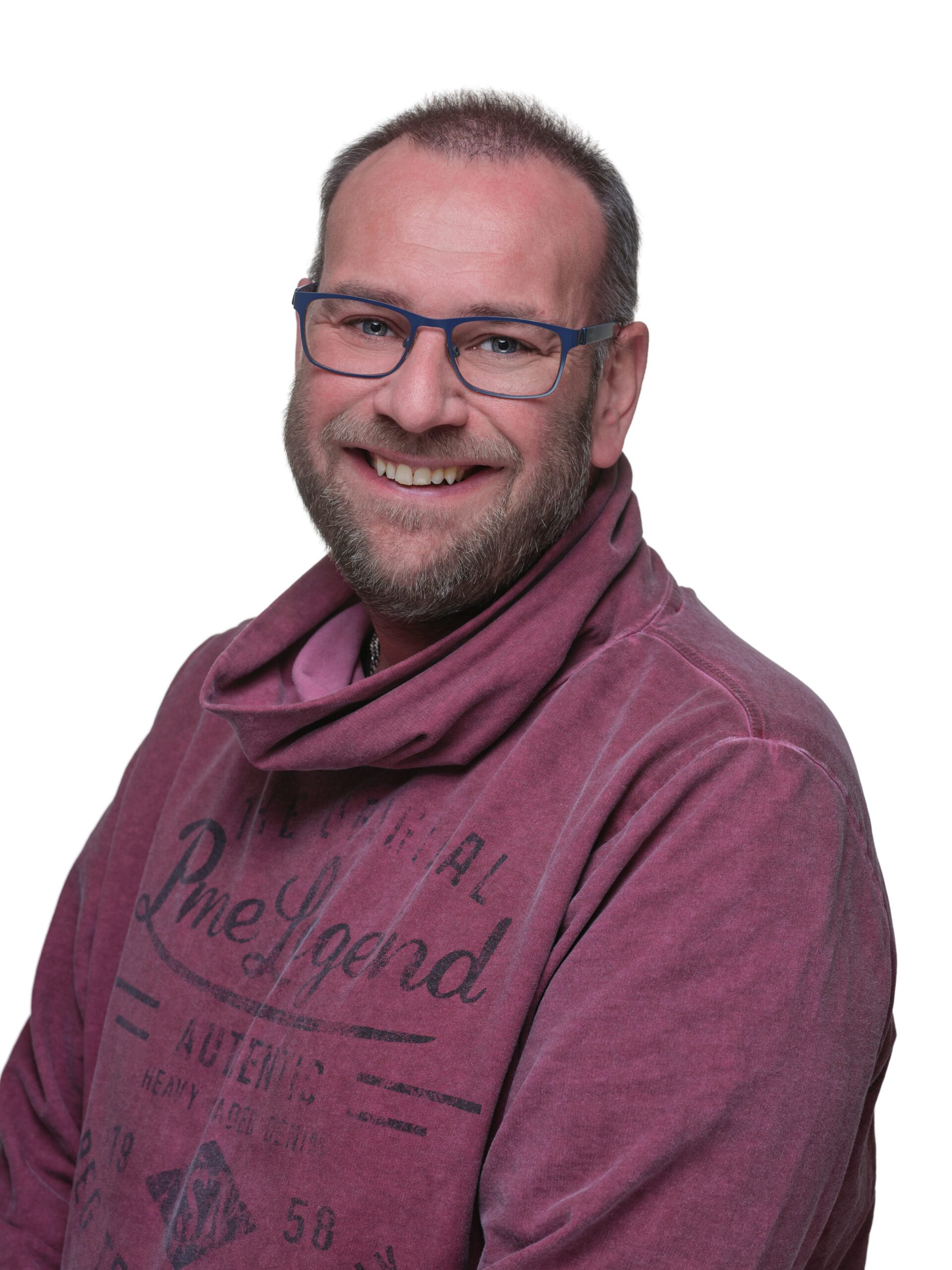 Eric van Lent