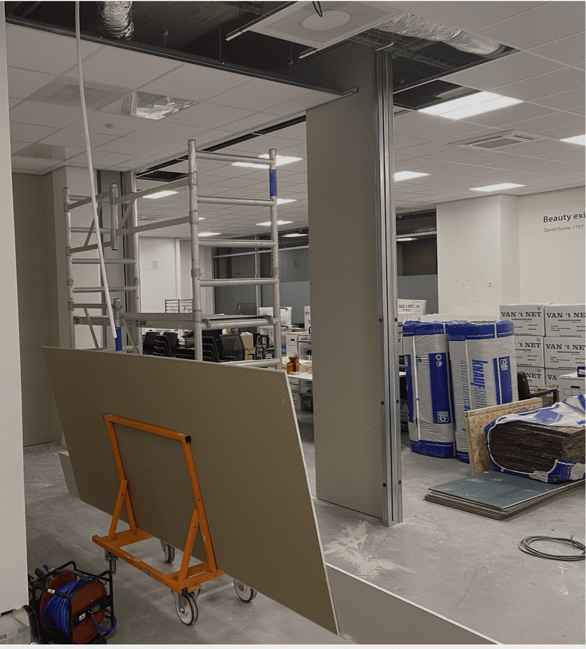 work in progress afbeelding