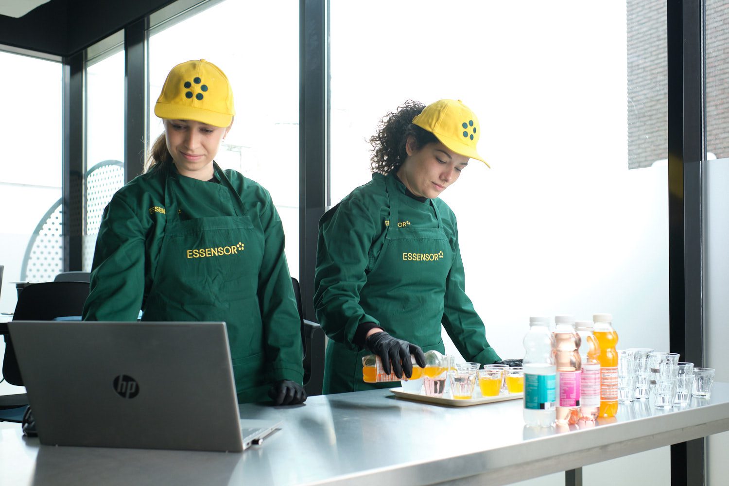 Test assistenten gezocht locatie Utrecht afbeelding