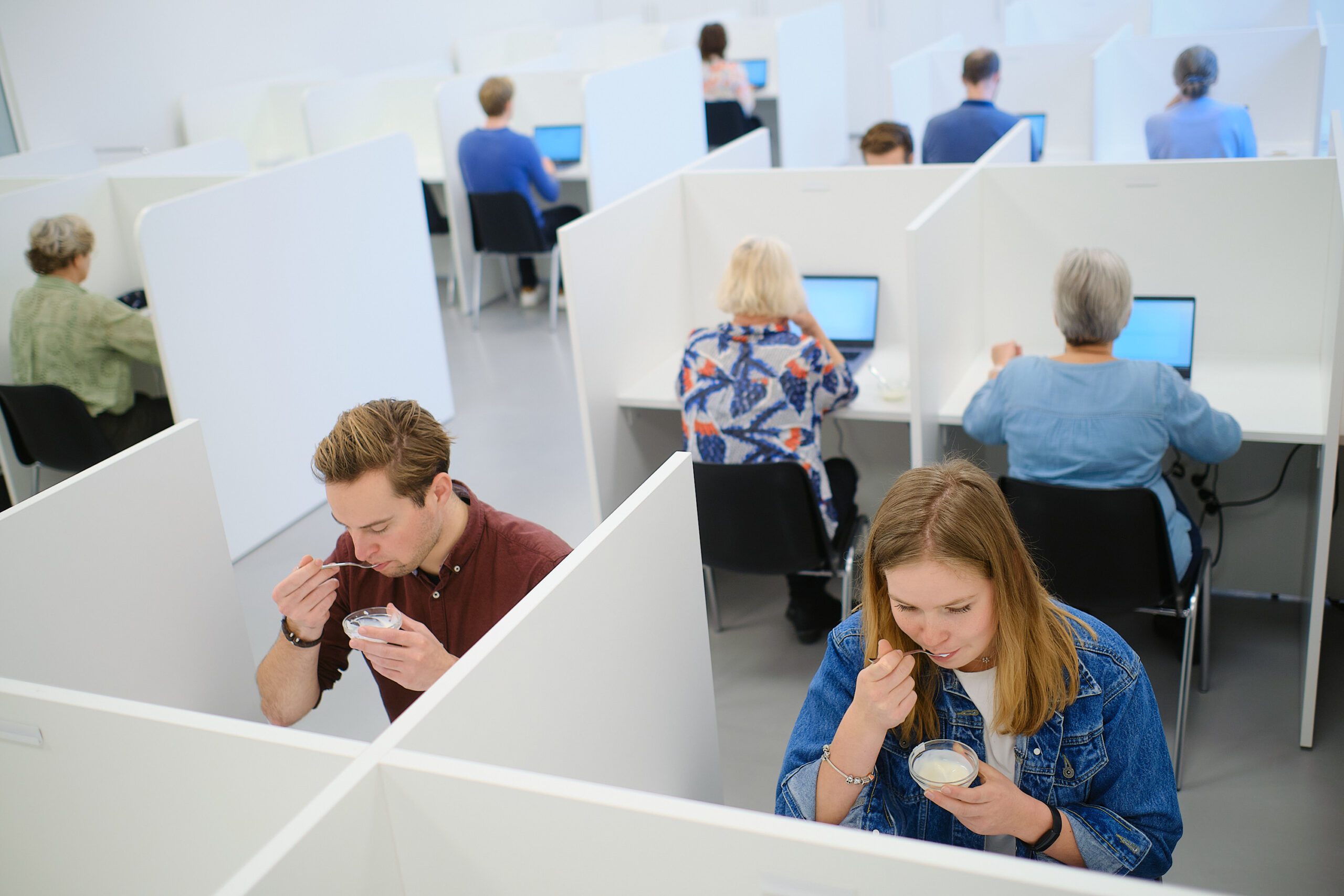 De juiste doelgroep selecteren voor bruikbare inzichten afbeelding