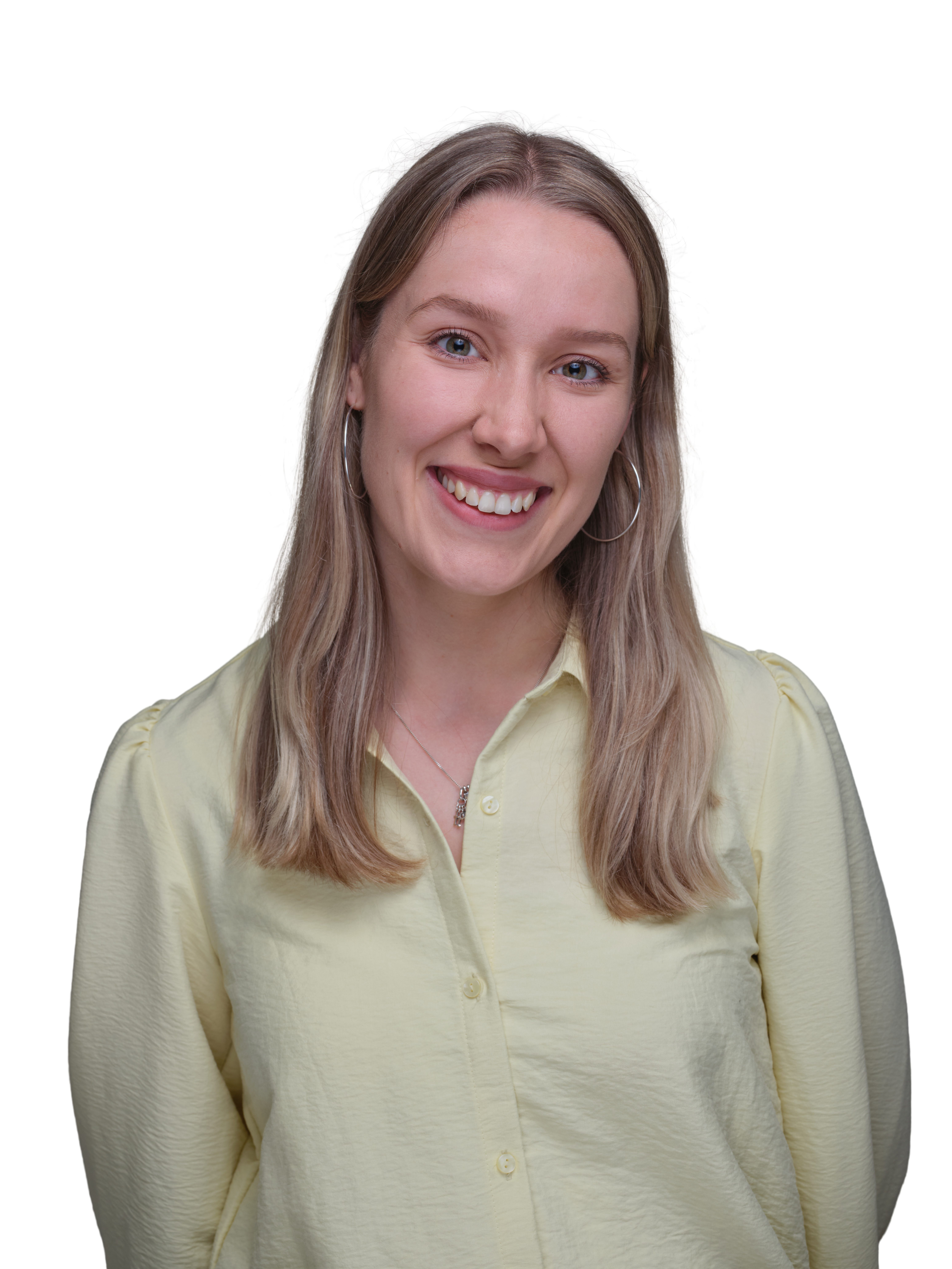 Esther Hullegien MSc