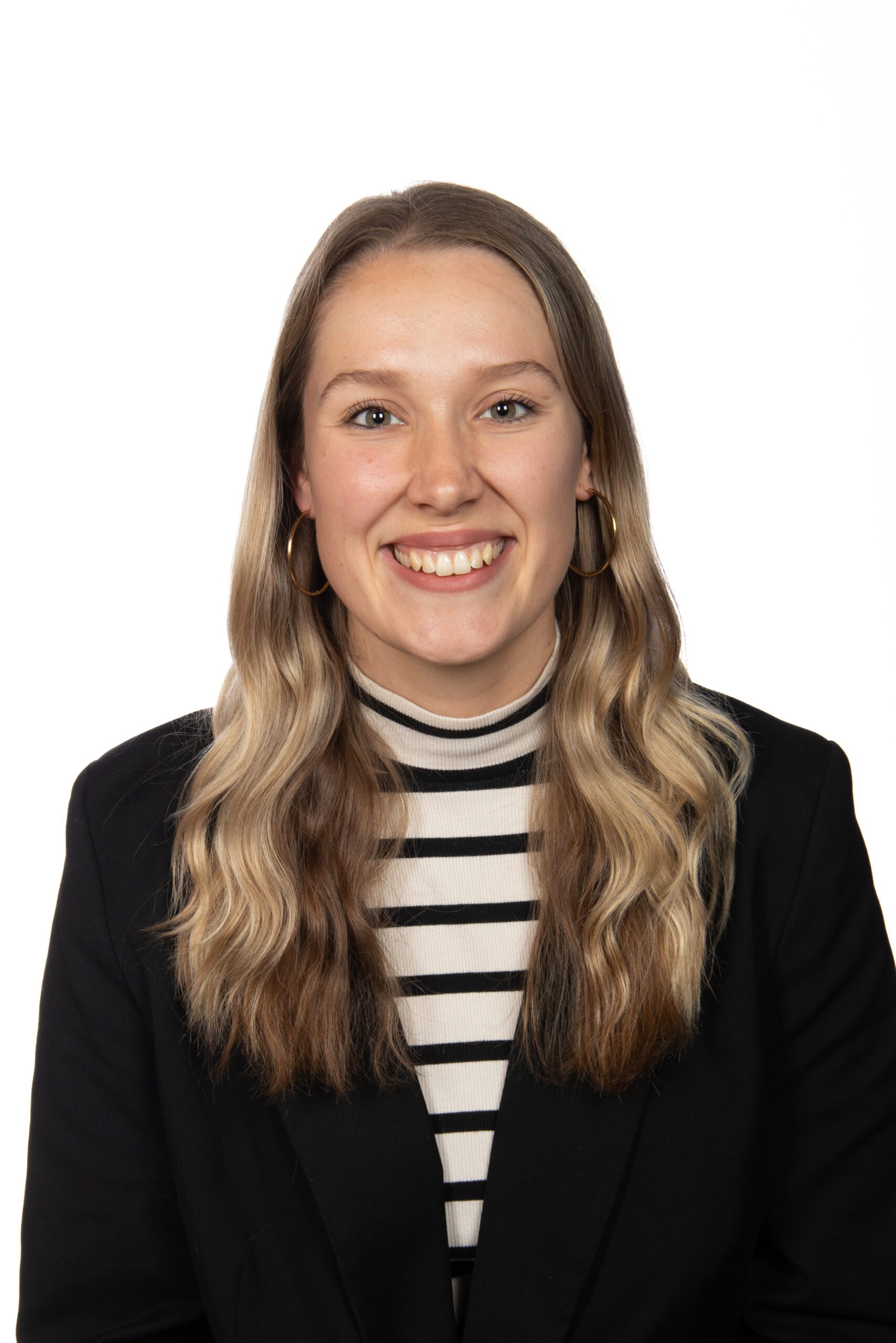 Esther Hullegien MSc