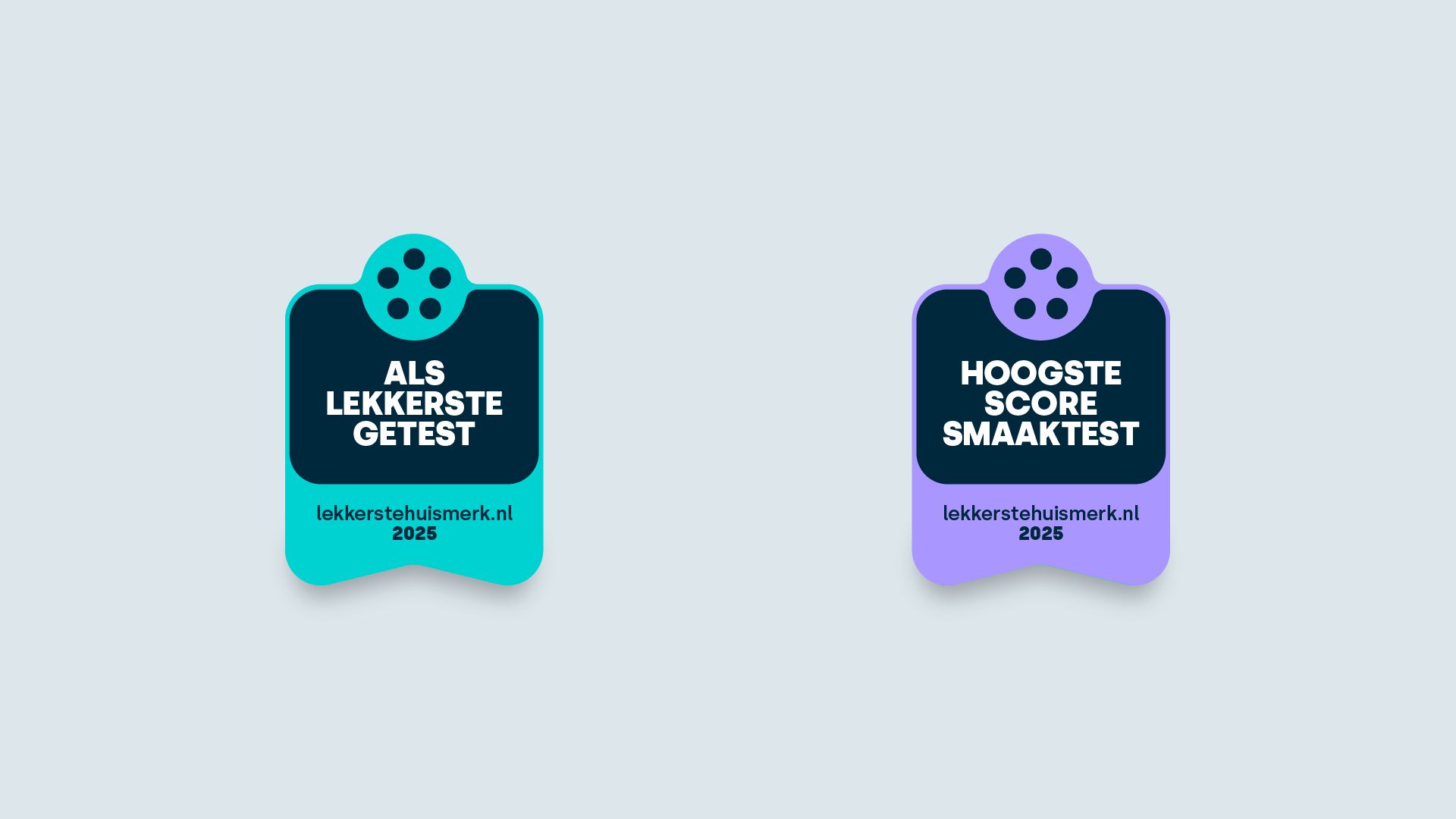 Het Lekkerste Huismerk van Nederland afbeelding