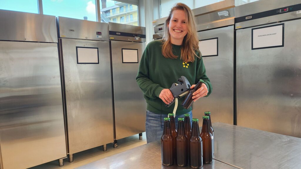 Quality starts with precision and preparation